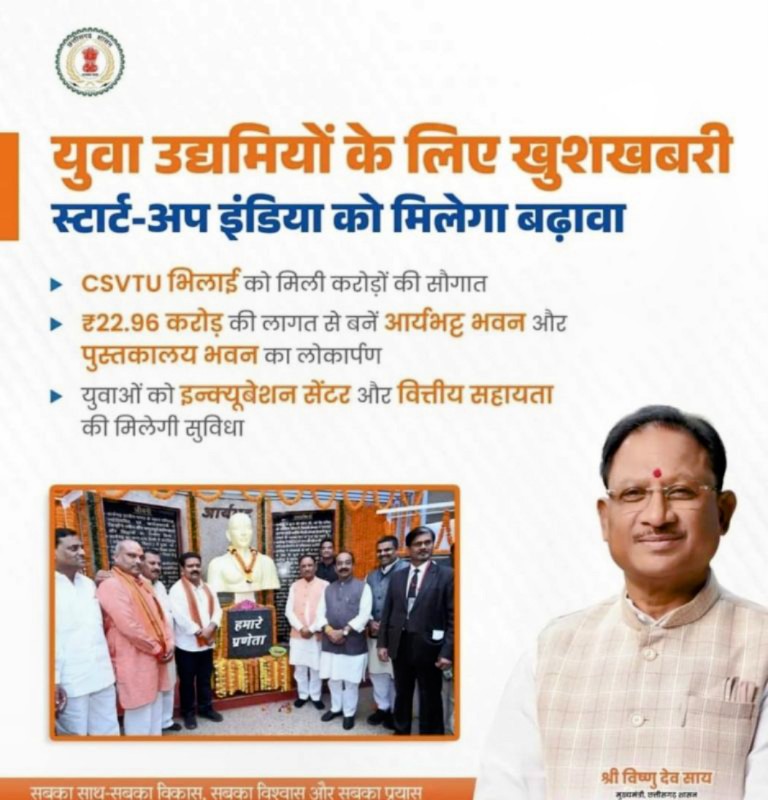 Startup India will get a boost