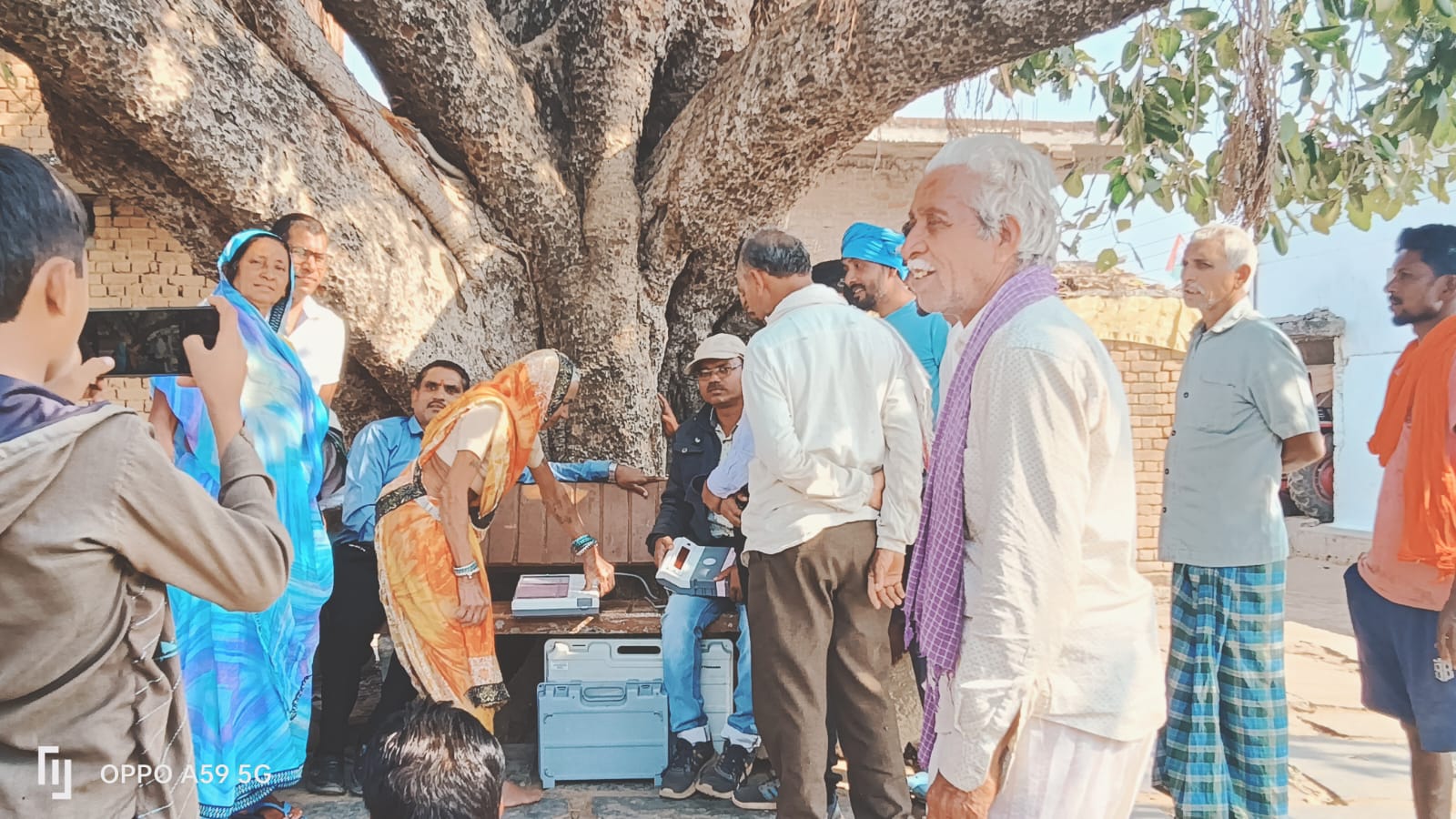 Kavrdha News : मल्टीपोस्ट ईवीएम मशीन से एक साथ अध्यक्ष और पार्षद पद के लिए होगा मतदान