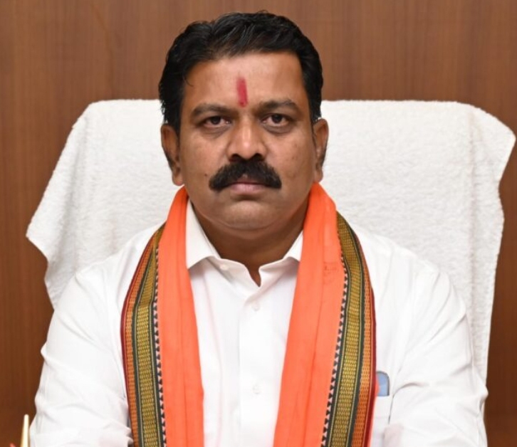 Raipur News : छत्तीसगढ़ बजट 2025-26: समावेशी विकास को गति देने वाला बजट – उपमुख्यमंत्री श्री विजय शर्मा