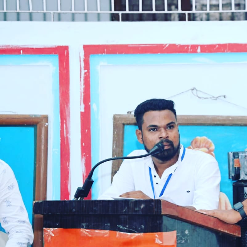 Balod News: बेरोजगार युवाओं के लिए रोजगार का रास्ता खुला, अत्यधिक तीव्र गति से होगा प्रदेश का विकास छत्तीसगढ़ को विकास की नई ऊंचाईयों में ले जाने वाला बजट:- राहुल सोनी