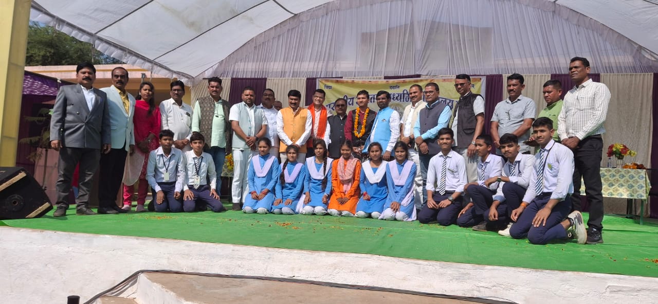 Balod News: संस्कारों से ही व्यक्ति पूर्ण विकसित होकर नैतिक कर्तव्यों को समझता है-चेमन