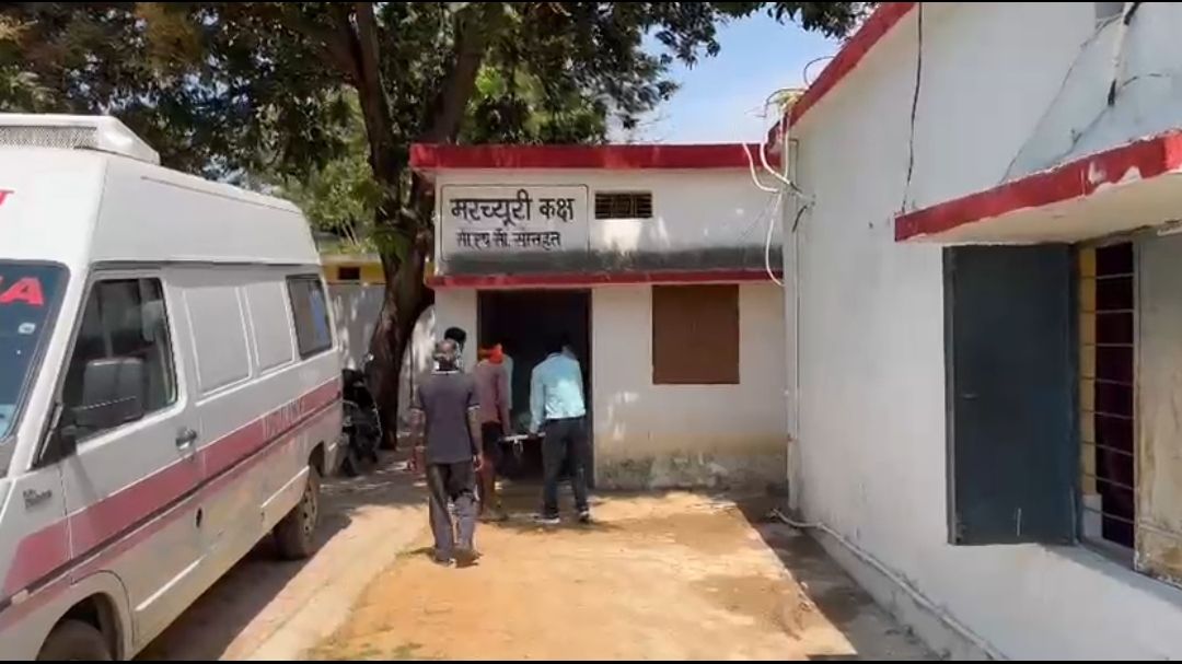 Koriya news : छात्रावास में फांसी: 'पापा घर ले चलो' रोते बेटे की रातभर बाद सुबह मौत, अधीक्षक पर लाखों के दबाव-फेल धमकी के सनसनीखेज आरोप