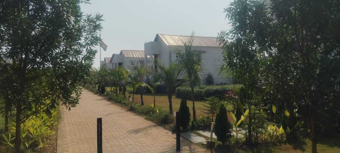 नए साल में पर्यटकों का स्वागत करने तांदुला रिसॉर्ट तैयार  31 दिसंबर को शाम यहां होंगे विशेष आयोजन