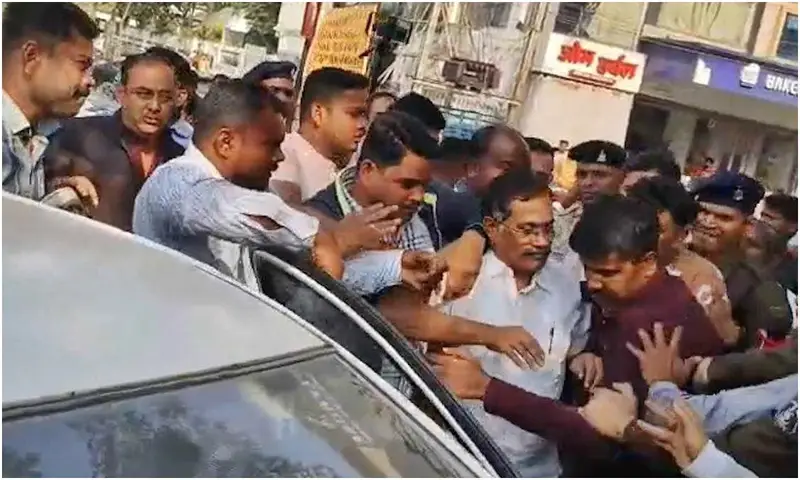 Raipur News : अमित बघेल को 14 दिन की न्यायिक रिमांड पर जमानत याचिका खारिज