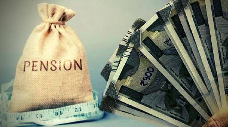 Delhi News : OPS की मांग पर आई बड़ी खुशखबरी, सरकार केंद्रीय कर्मचार‍ियों को देगी 50% पेंशन की गारंटी…