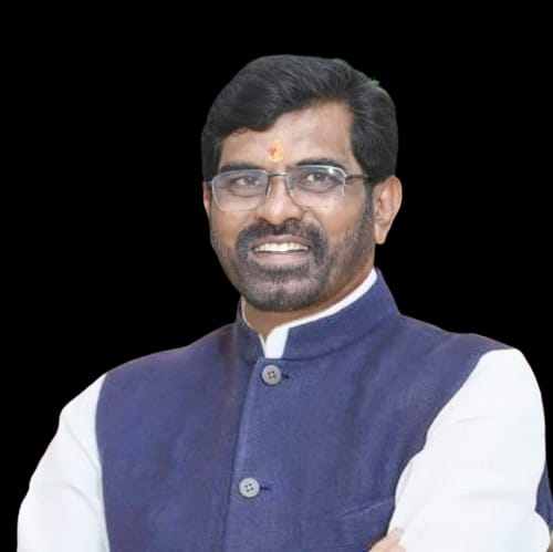 Balod news: योग स्वस्थ और संतुलित जीवन का मूलमंत्र है : भाजपा जिला अध्यक्ष चेमन देशमुख