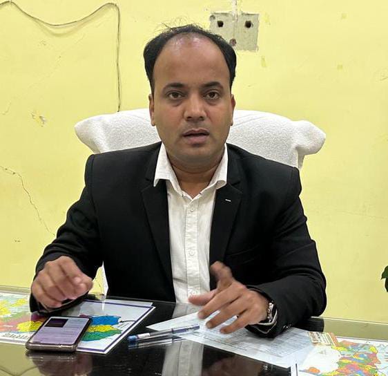 Sarangarh Bilaigarh News : खराब, ठंडा, विषाक्त हुए नाश्ता-भोजन नहीं खाएं: सीएमएचओ डॉ पाणिग्राही