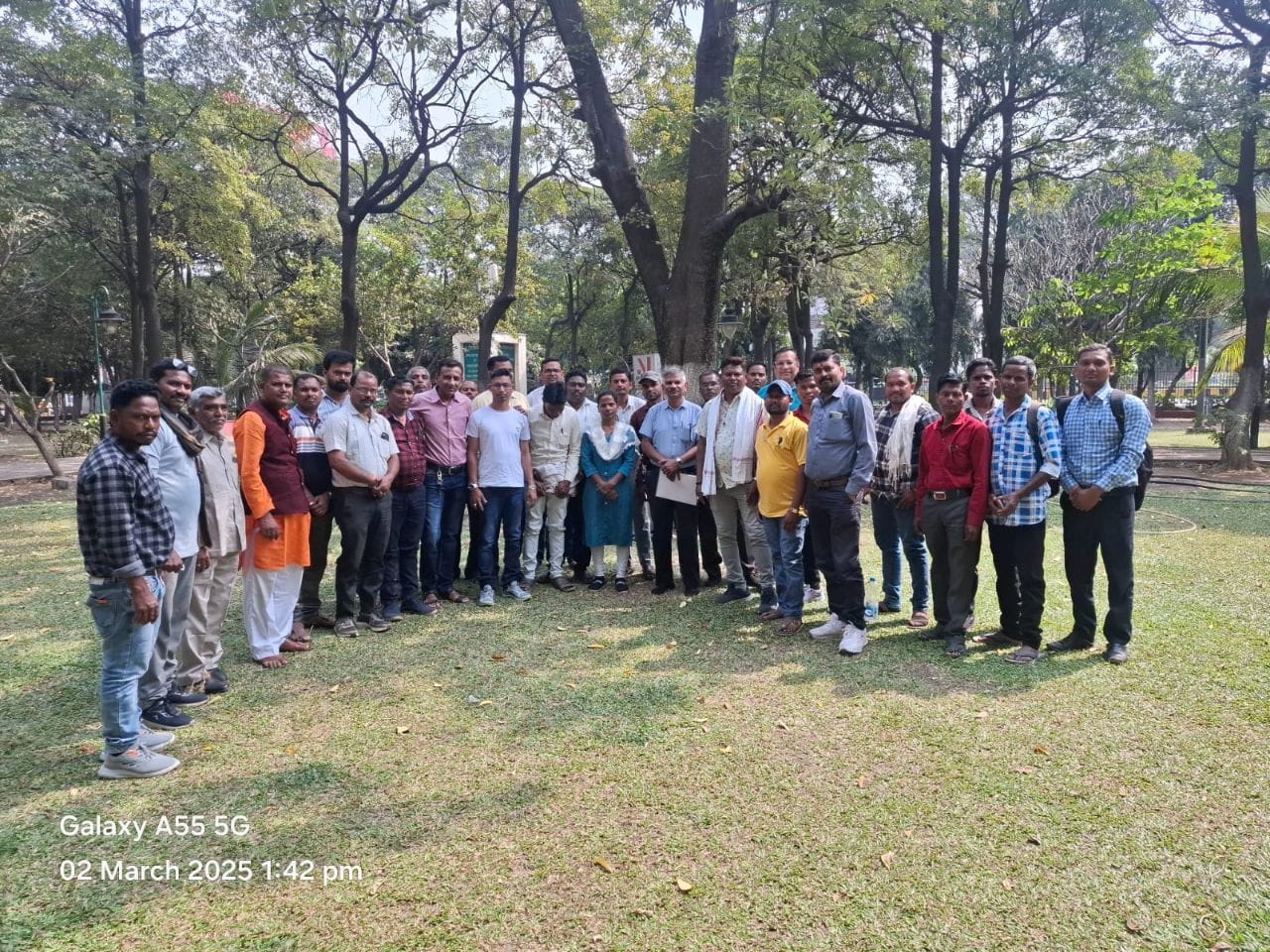 Raipur News : अनियमित कर्मचारियों के लिए बजट में किसी प्रकार के घोषणा/प्रावधान नहीं होने अनियमित कर्मचारी आहत 13 अप्रैल को करेंगे जंगी धरना-प्रदर्शन