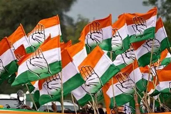 CG Raipur News : चैतन्य बघेल की गिरफ्तारी से छत्तीसगढ़ की राजनीति गरमाई कांग्रेस ने 19 जुलाई को ईडी के खिलाफ प्रदेशव्यापी प्रदर्शन का किया ऐलान