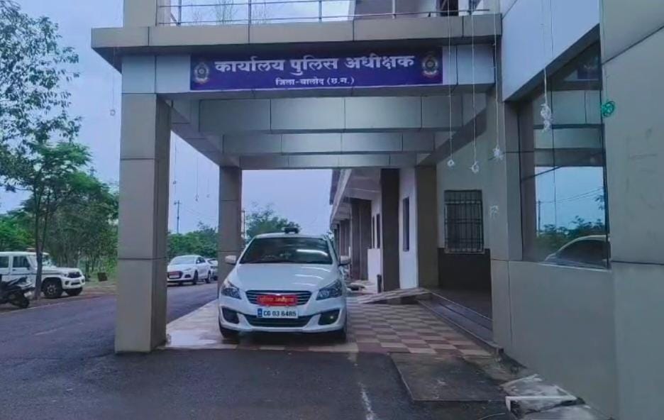 Balod news : मुंह बोली बेटी से रेप का आरोप, आत्महत्या और राजनीति के बाद नया मोड