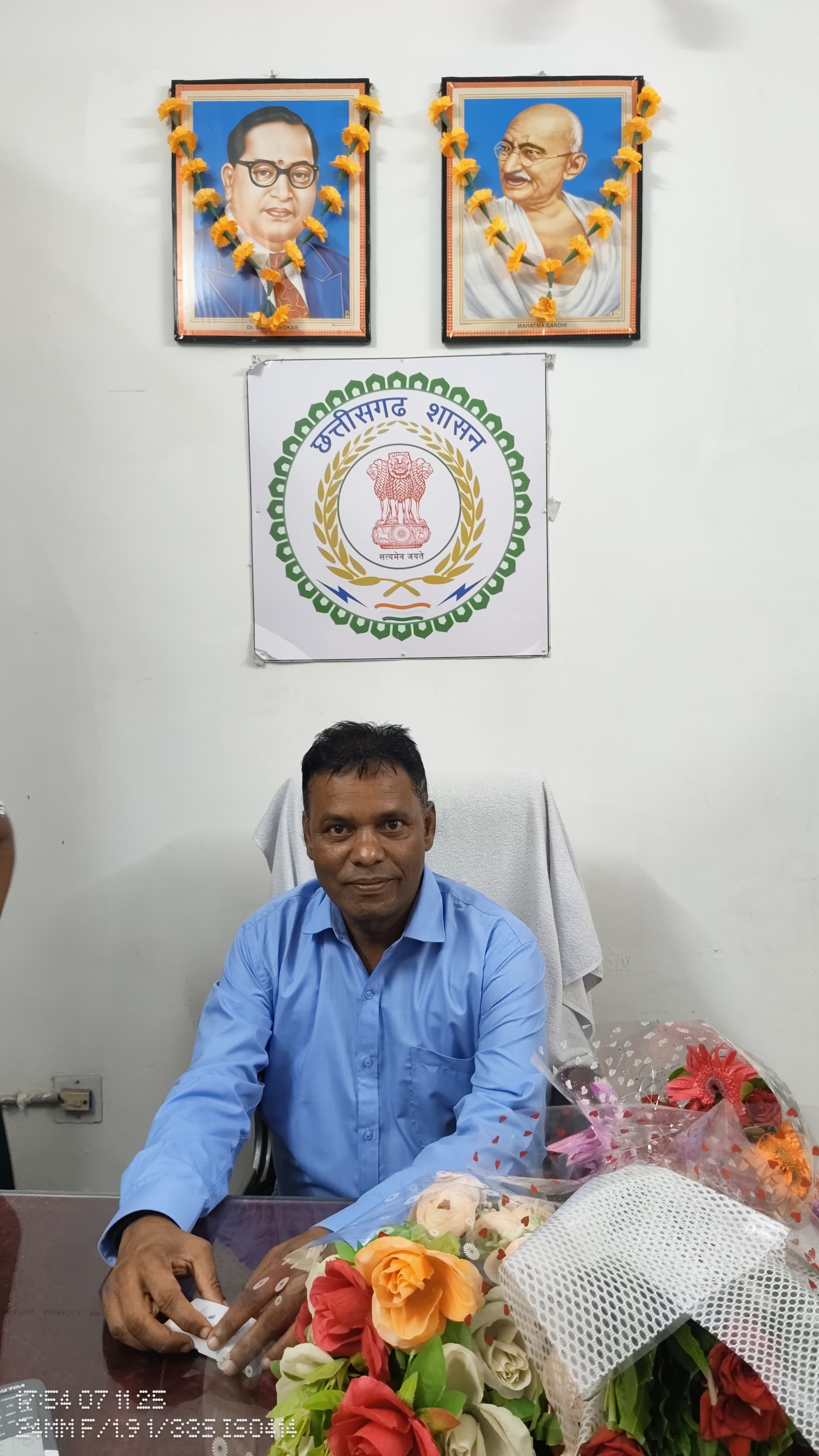 Bilaigarh News : कार्यभार ग्रहण नहीं करने पर सहायक शिक्षक रतन कुर्रे के विरुद्ध विभागीय जांच