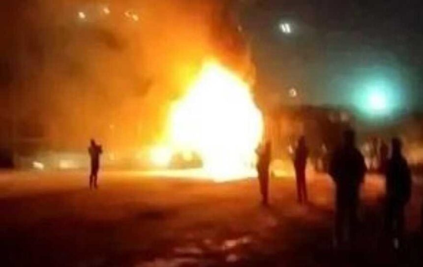 Korba News : कोरबा जिले में एशिया की सबसे बड़े कोयला खदान गेवरा में गत रात्रि दो बड़े हादसे