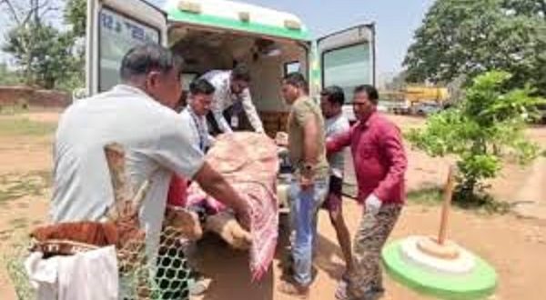 Gariyaband News : चुनाव ड्यूटी में तैनात एसएएफ के जवान ने की सुसाइड, क्षेत्र में फैली सनसनी