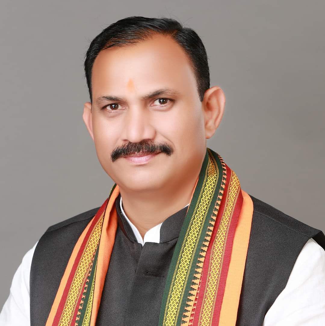 Raipur News : सरकार ने मंकी पॉक्स (एम-पॉक्स) बीमारी को लेकर एडवायजरी की जारी, स्वास्थ्य मंत्री श्री श्याम बिहारी जायसवाल ने अधिकारियों को दिए दिशा निर्देश।