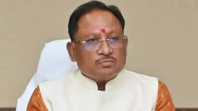 Raipur News : मुख्यमंत्री श्री विष्णु देव साय की मंशानुरूप राज्य में विभिन्न विभागों में रिक्त पदों की भर्ती की प्रक्रिया शुरू