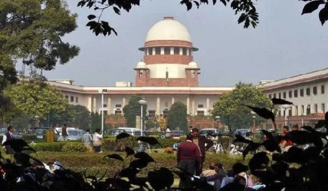 Delhi news : CG : आदिवासी महिला पिता की संपत्ति में समान हिस्सेदारी की हकदार, सुप्रीम कोर्ट का बड़ा फैसला