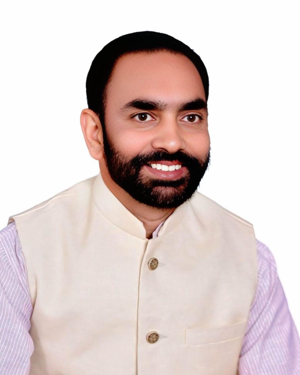 Mahasamund news : छत्तीसगढ़ धर्म स्वातंत्र्य विधेयक 2026: अवैध धर्मांतरण पर सख्ती, भाजपा जिलाध्यक्ष येतराम साहू ने जताया आभार