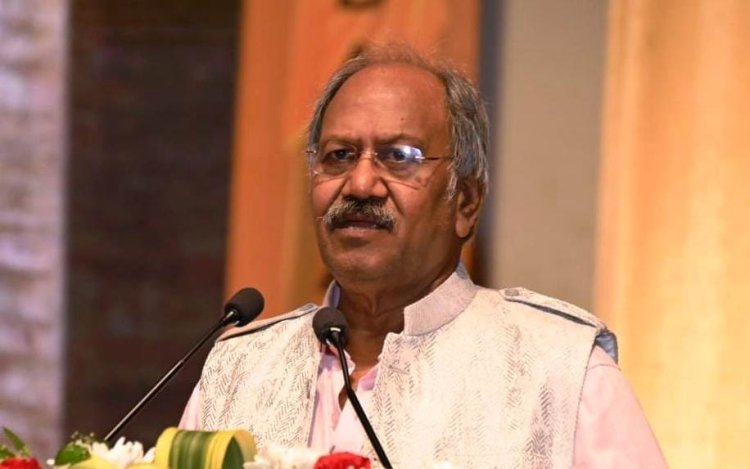 Raipur  News : स्कूलों में बनेगी नई शाला प्रबंध समिति: स्कूल शिक्षा मंत्री श्री अग्रवाल