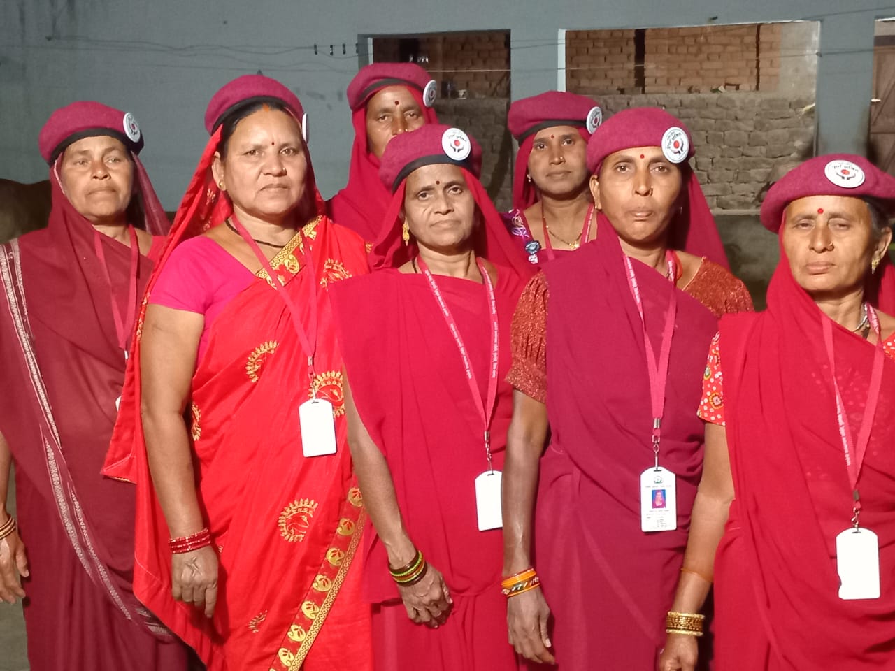 Balod news : बालोद। ग्रामीण स्तर पर सिविल डिफेंस प्रशिक्षण से साइबर क्राइम जागरूकता तक—महिला कमांडो देंगे नया