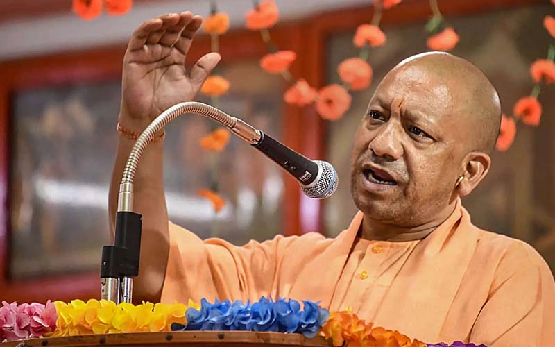 Bastar News : CM योगी आदित्यनाथ के छत्तीसगढ़ दौरे का आज दूसरा दिन, इन विधानसभा क्षेत्रों में करेंगे धुआंधार प्रचार