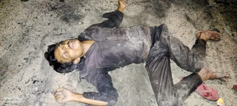 Korba News : कुसमुंडा खदान में हुआ भीषण हादसा , भारी वाहन की चपेट में आकर एक व्यक्ति की मौत