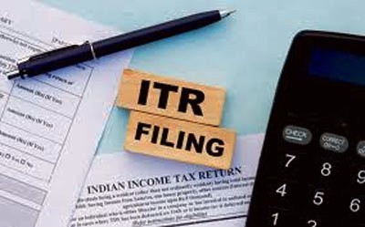 Delhi News : इन बैंकों से कर सकते हैं वित्तीय वर्ष 2023-24 के लिए ऑनलाइन ITR फाइलिंग…