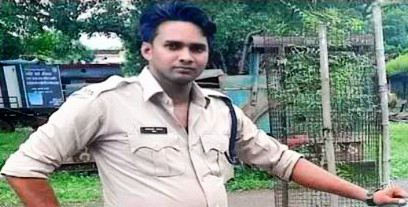 Shakti News : गांजा तस्करों का भंडाफोड़  तस्करों के साथ मिला था आरक्षक हुआ बर्खास्त ,,