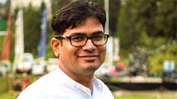 Raipur News : रिश्वतखोरों पर एक्शन को लेकर मंत्री OP चौधरी का बड़ा बयान…