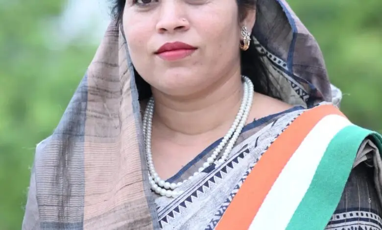 Sarangarh News : सारंगढ़ जिला अस्पताल में विशेषज्ञ डॉक्टरों की कमी को लेकर विधायक उत्तरी जांगड़े ने पूछा सवाल