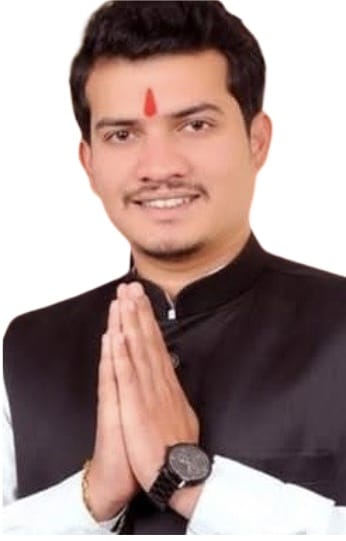 Balod news : मुख्यमंत्री साय की सौगात: 81 करोड़ से दल्ली राजहरा बाईपास मंजूर, डोंडी लोहारा को जाम-धूल से छुटकारा। - युवराज लाल निवेन्द्र सिंह टेकाम (अध्यक्ष, नगर पंचायत लोहारा)
