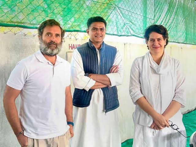 Baster News : आदिवासियों के बीच जनसभा को संबोधित करने  पहुँचेंगे राहुल गाँधी
