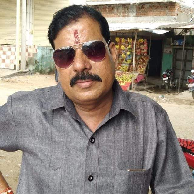 Sarangarh Bilaigarh News : वरिष्ठ पत्रकार योगेश शर्मा का आकस्मिक निधन पत्रकार जगत सारंगढ़ बिलाईगढ़ में शोक लहर ,,,