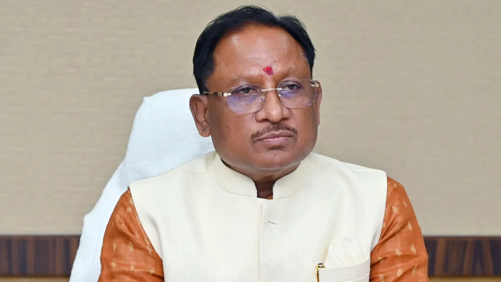 Raipur News : मुख्यमंत्री श्री विष्णु देव साय करेंगे ‘‘स्वच्छता ही सेवा अभियान 2024’’ का शुभारंभ