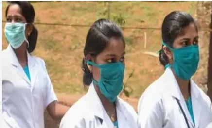 Bilaspur news : MBBS दाखिले में बड़ा घोटाला: फर्जी EWS प्रमाणपत्र के चलते तीन छात्राओं का एडमिशन रद्द