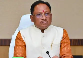 Raipur News : मुख्यमंत्री श्री विष्णु देव साय 12 अगस्त को रायपुर में ‘‘विश्व हाथी दिवस‘‘ के कार्यक्रम में होंगे शामिल