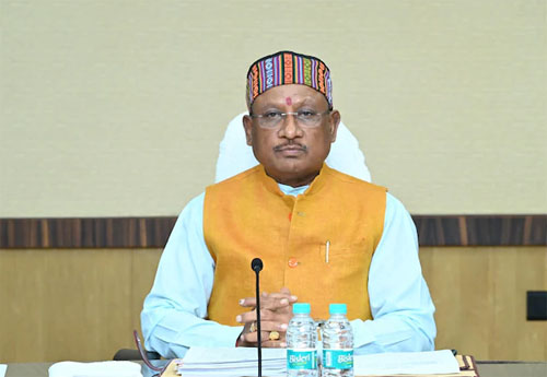 Raipur News : छत्तीसगढ़ में स्वास्थ्य विभाग में 650 पदों पर होगी भर्ती,