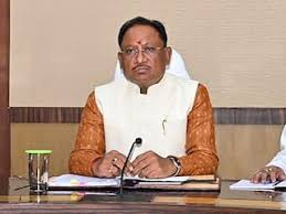 Raipur News : छत्तीसगढ़ में सुशासन के 8 माह - विष्णु के सुशासन से सँवर रहा है छत्तीसगढ़।