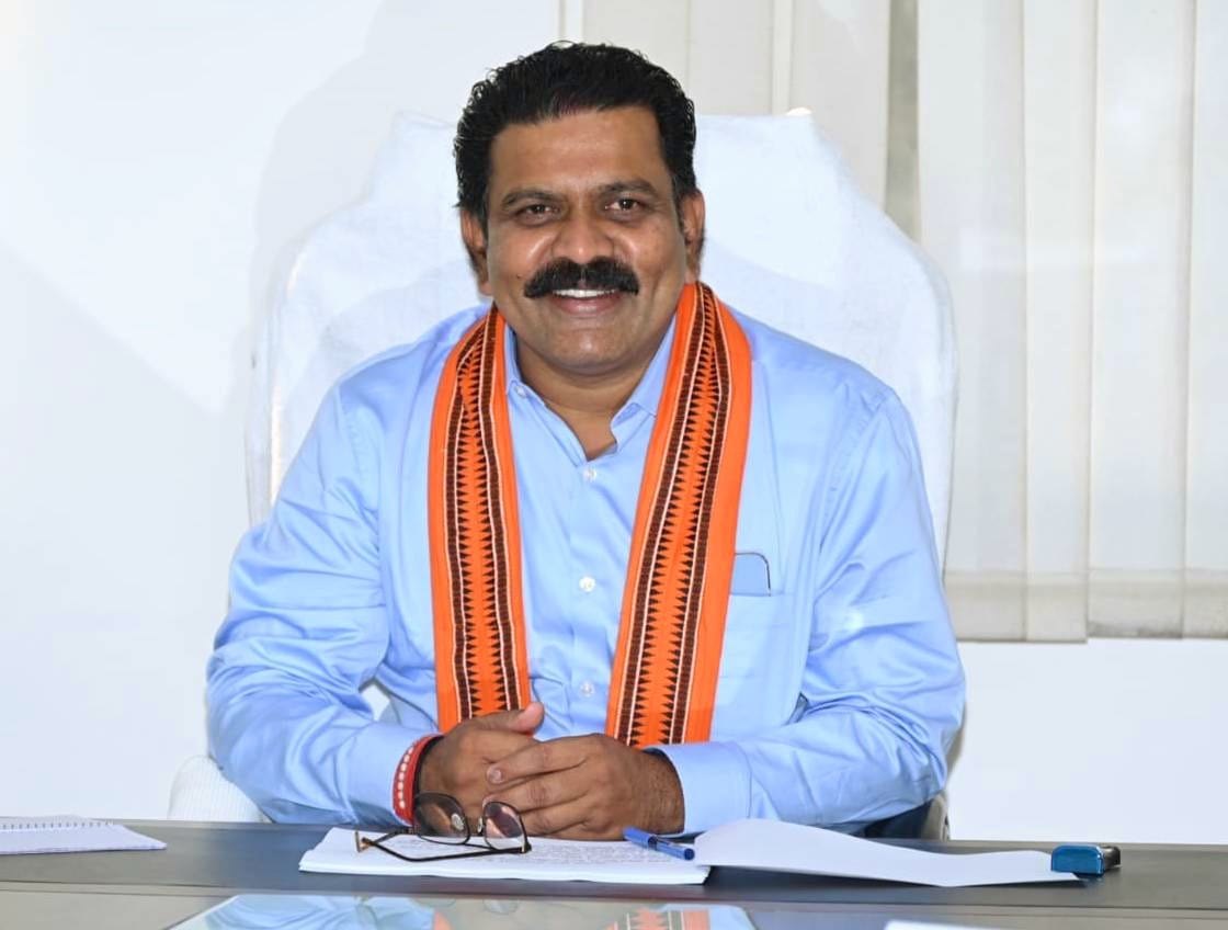 Kabirdham News : उपमुख्यमंत्री श्री विजय शर्मा 52 करोड़ रूपए की लागत से जिले के सिल्हाटी (बैजलपुर) 132 केव्हीए का विद्युत उपकेन्द्र का करेंगे उद्धाटन
